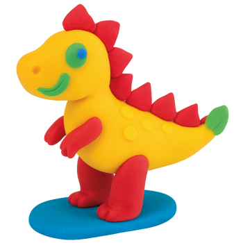 Kinder Soft Knete – 500 g –Für kleine Hände, große Ideen